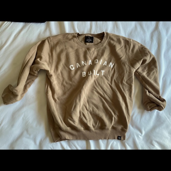 Used Peace Collective Sweater. - Picture 2 of 2